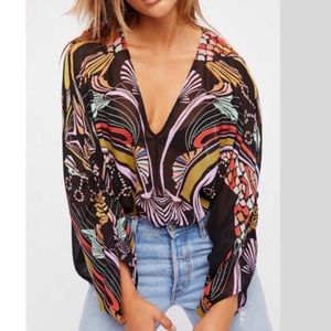 Free people Beneath the Sea top